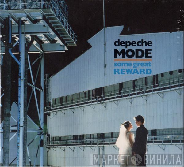  Depeche Mode  - Some Great Reward