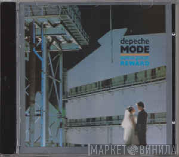  Depeche Mode  - Some Great Reward