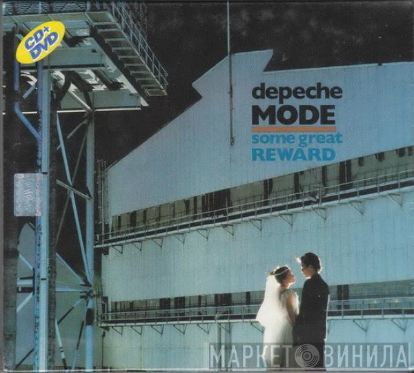  Depeche Mode  - Some Great Reward