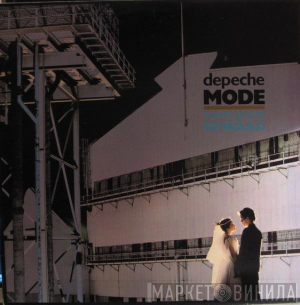  Depeche Mode  - Some Great Reward