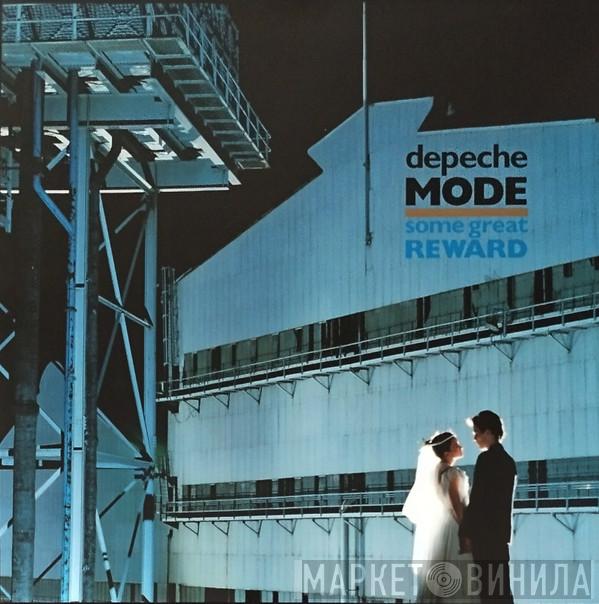 Depeche Mode - Some Great Reward