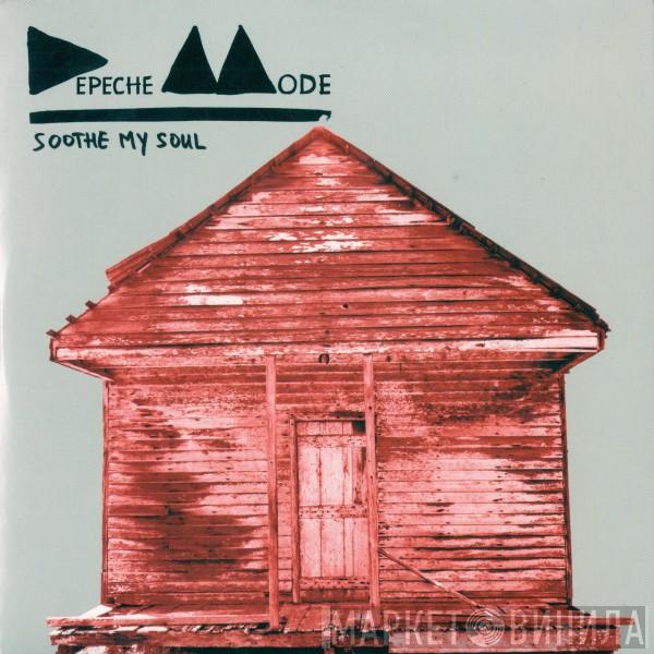 Depeche Mode - Soothe My Soul