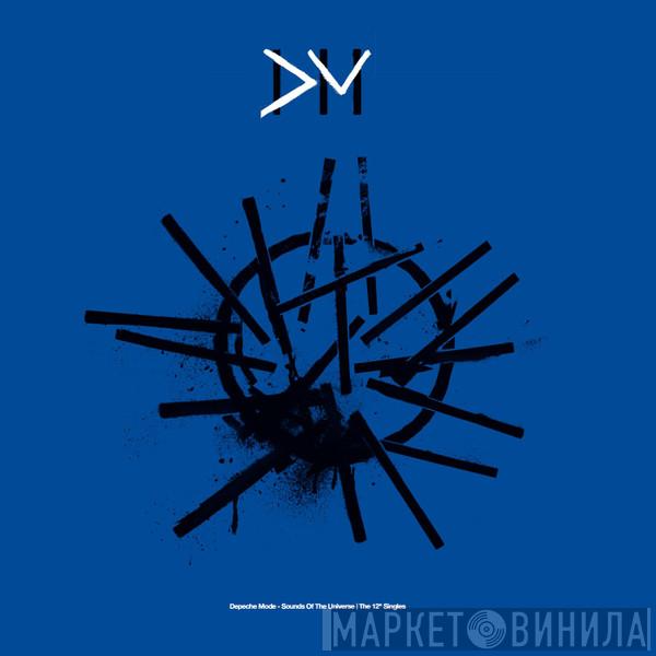 Depeche Mode - Sounds Of The Universe I The 12" Singles