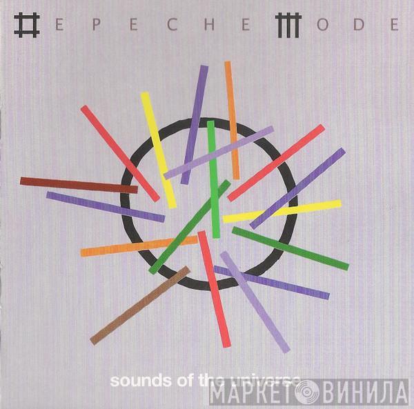  Depeche Mode  - Sounds Of The Universe