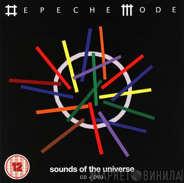 Depeche Mode - Sounds Of The Universe
