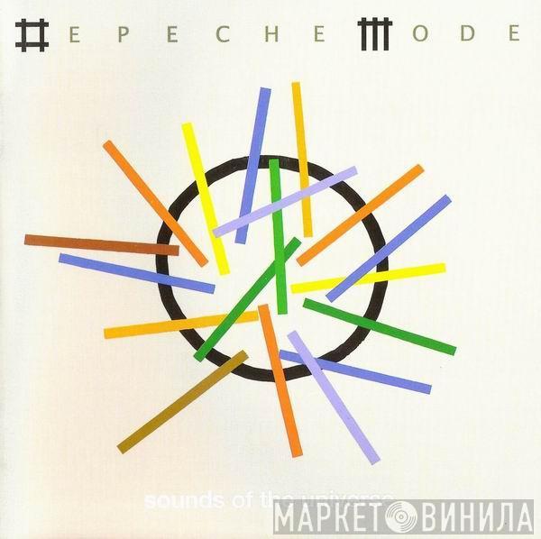  Depeche Mode  - Sounds Of The Universe