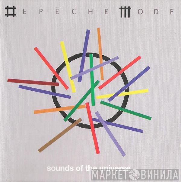  Depeche Mode  - Sounds Of The Universe