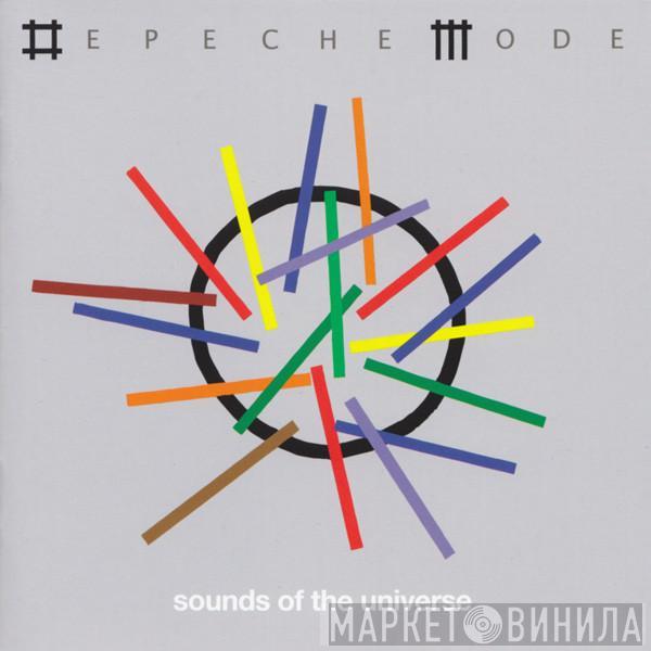  Depeche Mode  - Sounds Of The Universe