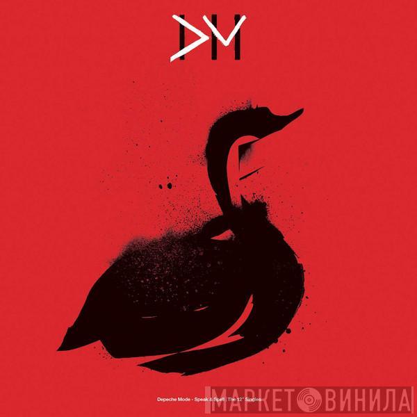  Depeche Mode  - Speak & Spell | The 12" Singles