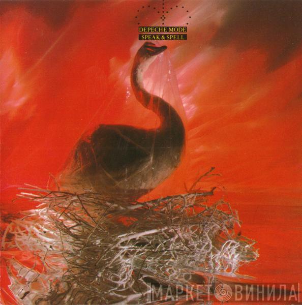  Depeche Mode  - Speak & Spell