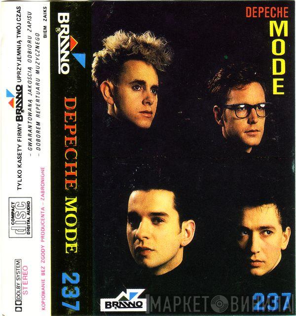  Depeche Mode  - Speak & Spell
