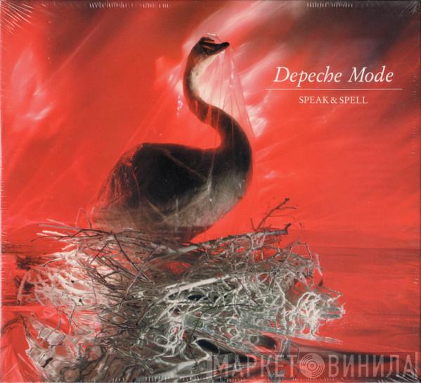  Depeche Mode  - Speak & Spell