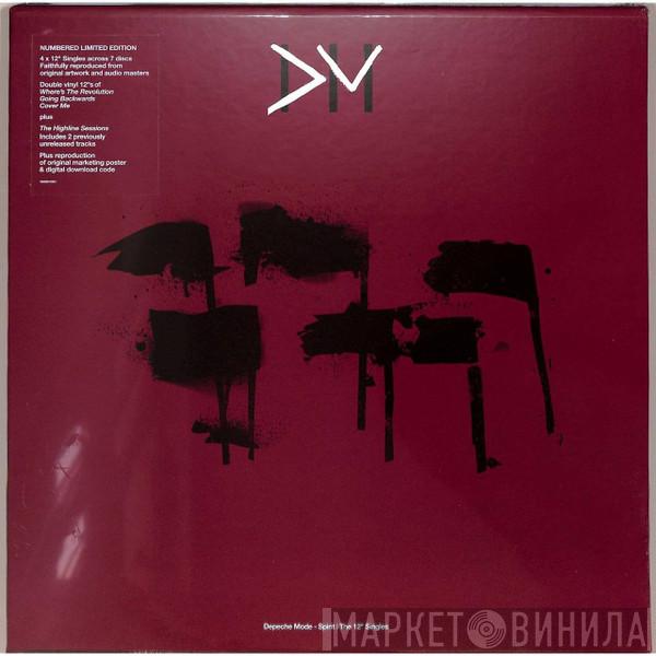 Depeche Mode - Spirit | The 12