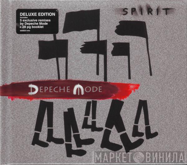 Depeche Mode - Spirit