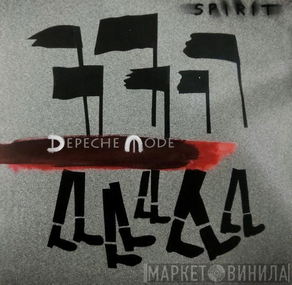  Depeche Mode  - Spirit