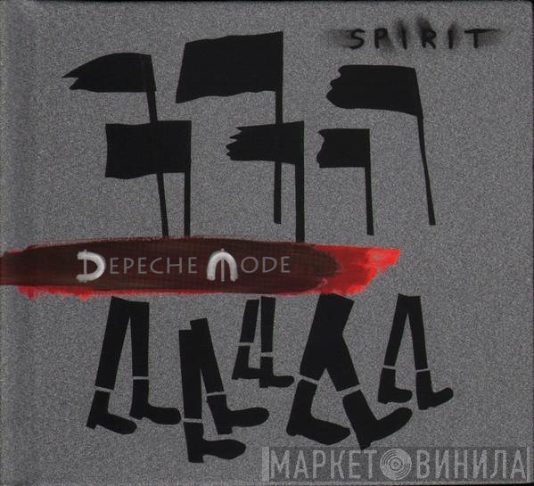  Depeche Mode  - Spirit