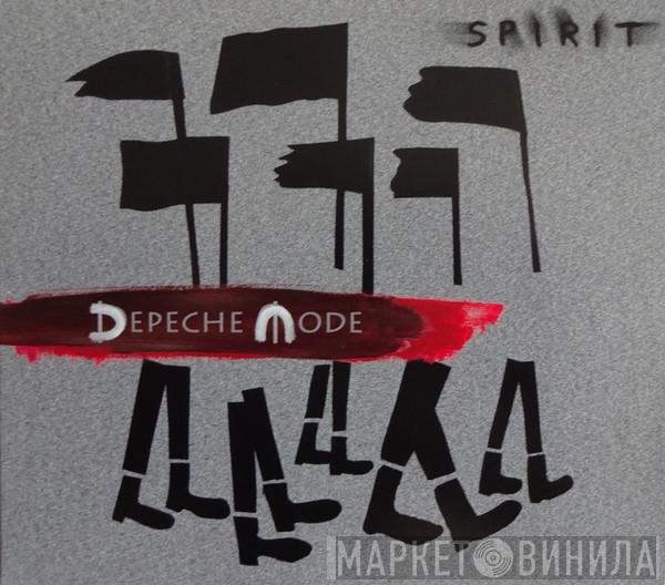  Depeche Mode  - Spirit