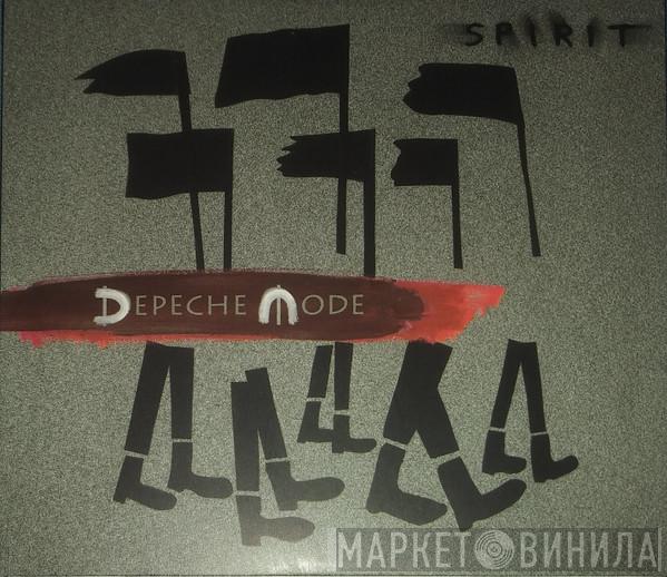  Depeche Mode  - Spirit