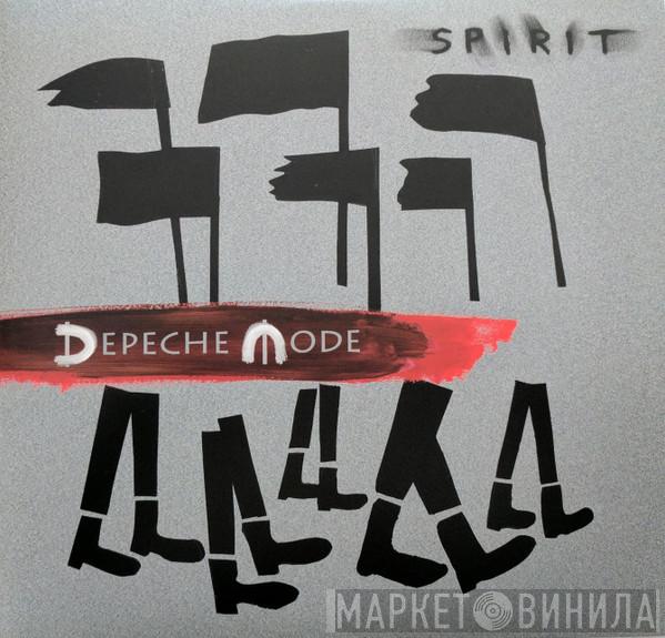  Depeche Mode  - Spirit