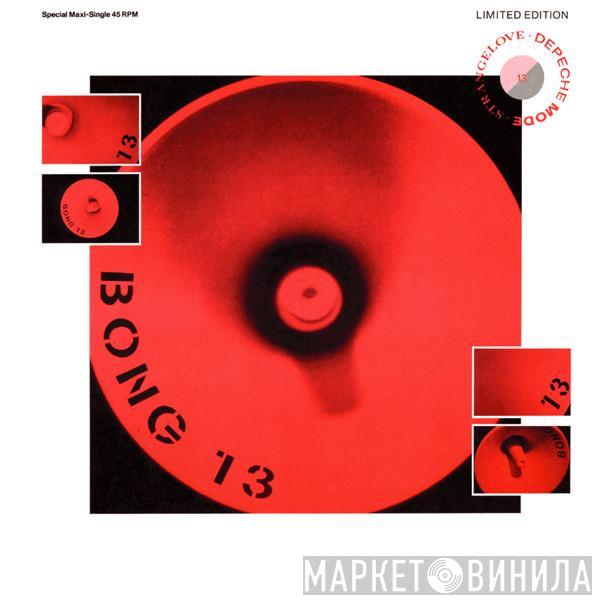 Depeche Mode - Strangelove