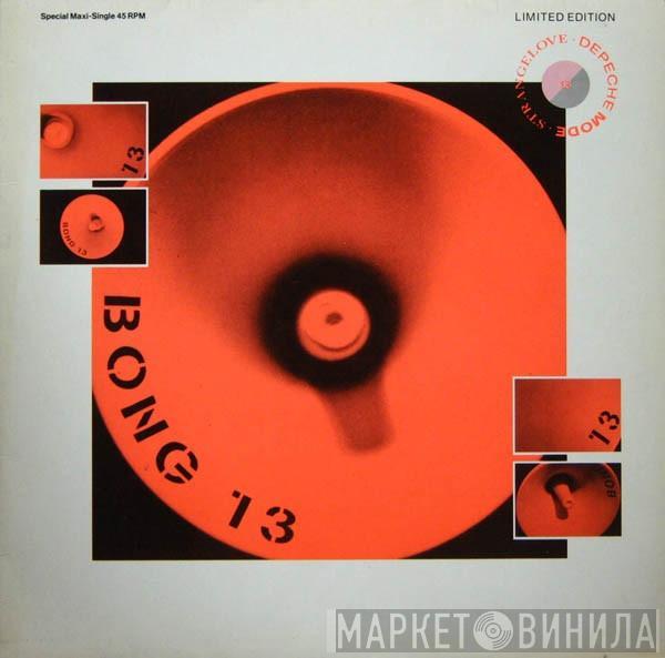  Depeche Mode  - Strangelove