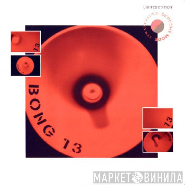  Depeche Mode  - Strangelove