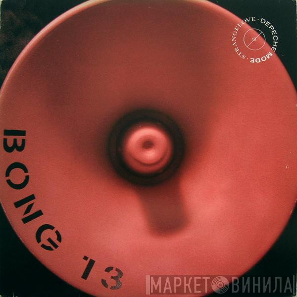  Depeche Mode  - Strangelove