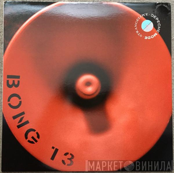  Depeche Mode  - Strangelove