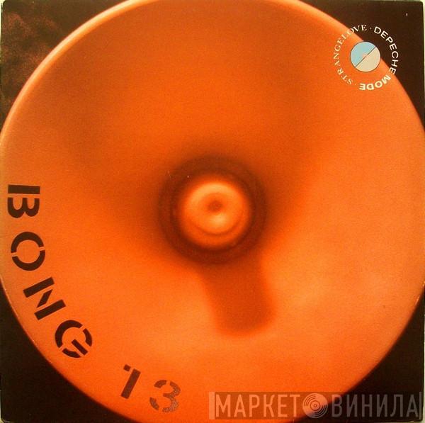  Depeche Mode  - Strangelove