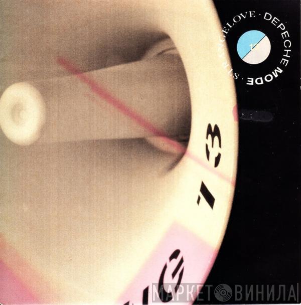  Depeche Mode  - Strangelove