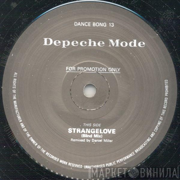  Depeche Mode  - Strangelove