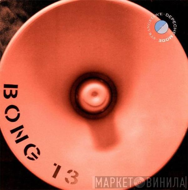 Depeche Mode  - Strangelove