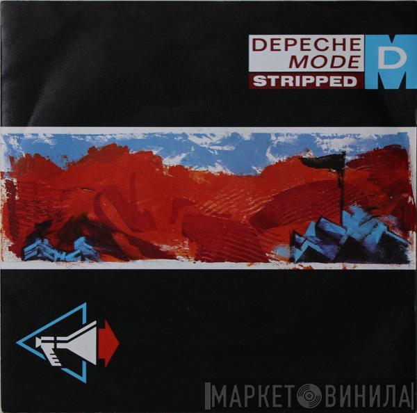  Depeche Mode  - Stripped