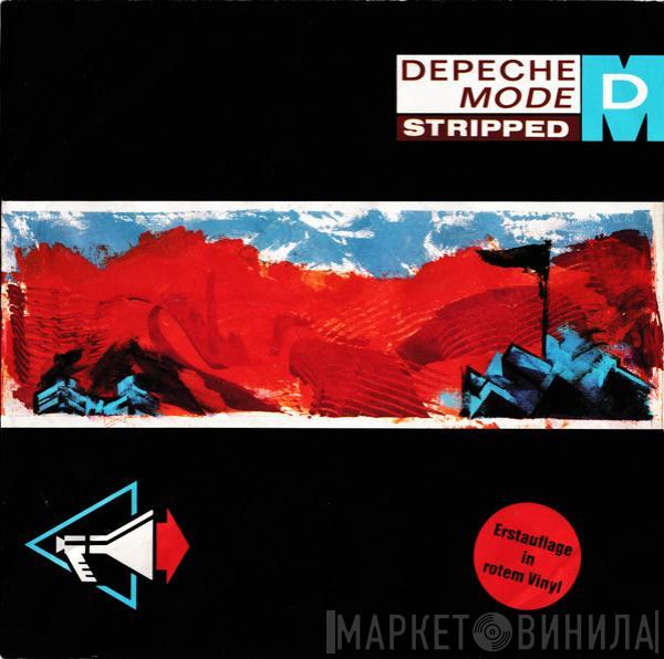  Depeche Mode  - Stripped