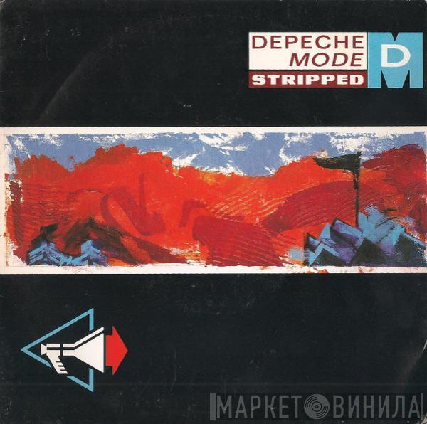  Depeche Mode  - Stripped