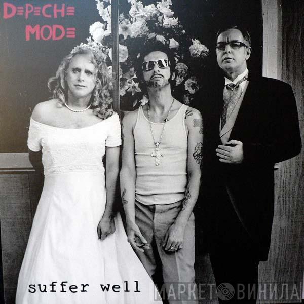 Depeche Mode - Suffer Well