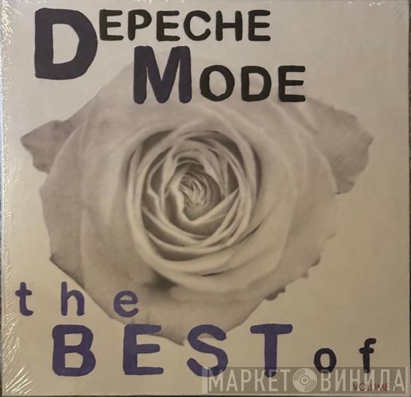 Depeche Mode - The Best Of (Volume 1)