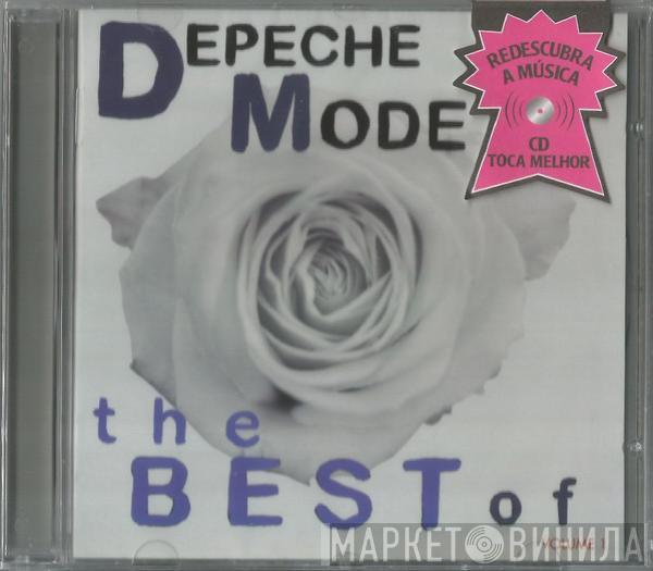  Depeche Mode  - The Best Of Volume 1