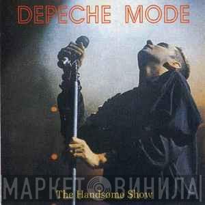  Depeche Mode  - The Handsome Show