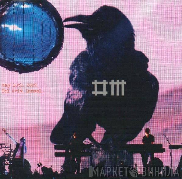  Depeche Mode  - Tour Of The Universe. May 10th, 2009. Tel Aviv, Israel.