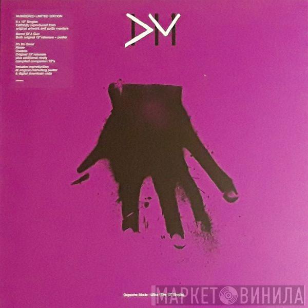 Depeche Mode - Ultra | The 12
