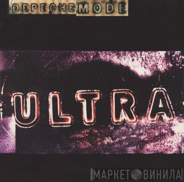 Depeche Mode - Ultra