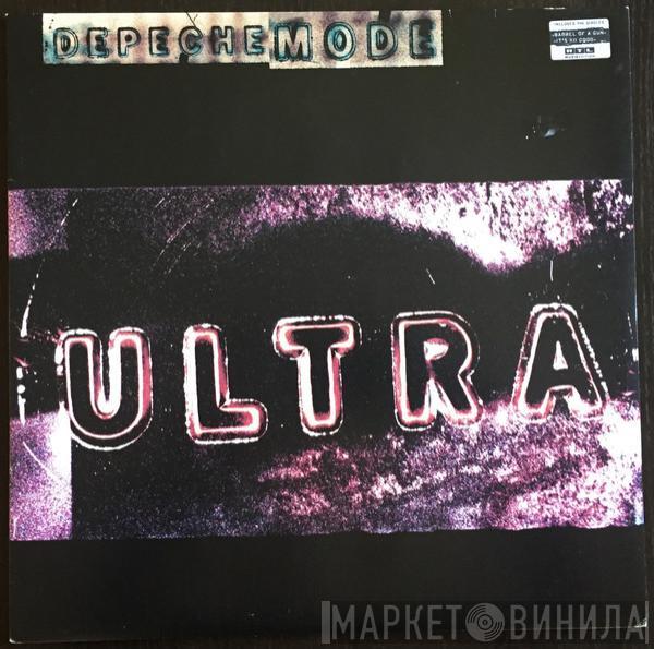  Depeche Mode  - Ultra