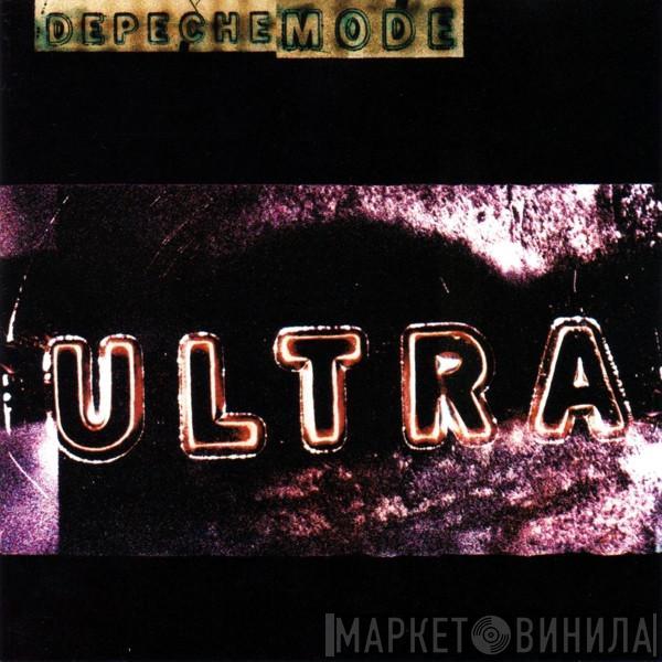  Depeche Mode  - Ultra