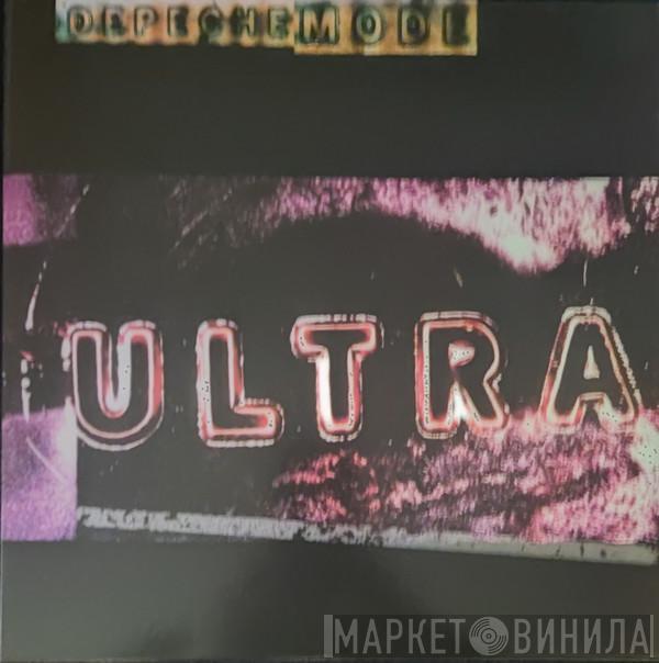  Depeche Mode  - Ultra