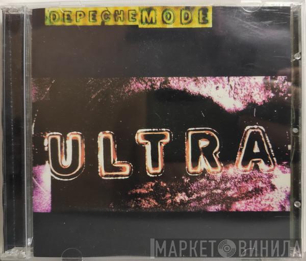 Depeche Mode  - Ultra