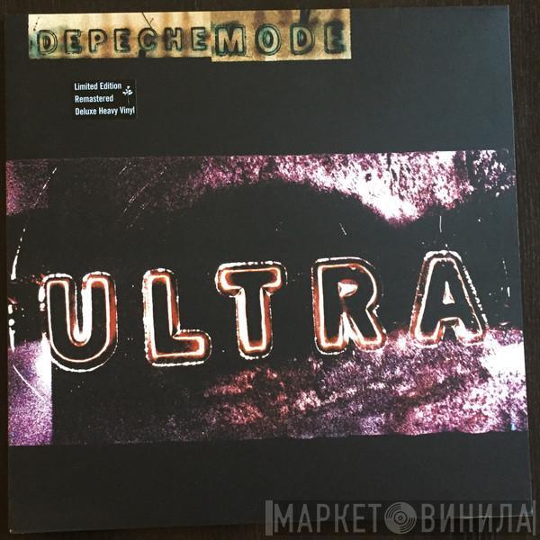 Depeche Mode - Ultra