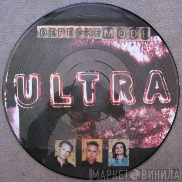 Depeche Mode  - Ultra