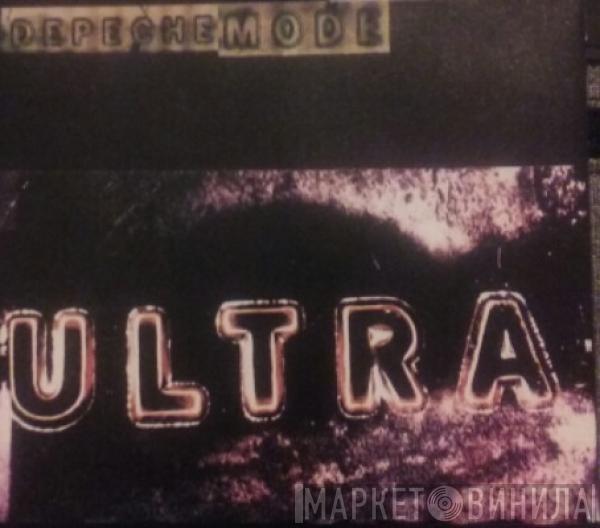  Depeche Mode  - Ultra