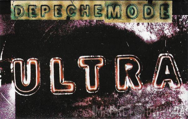Depeche Mode - Ultra